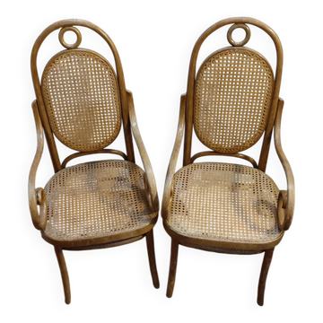 Armchairs