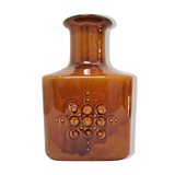 Ceramic vase design 70s