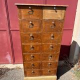 Archive binder