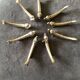 Fish knife holders