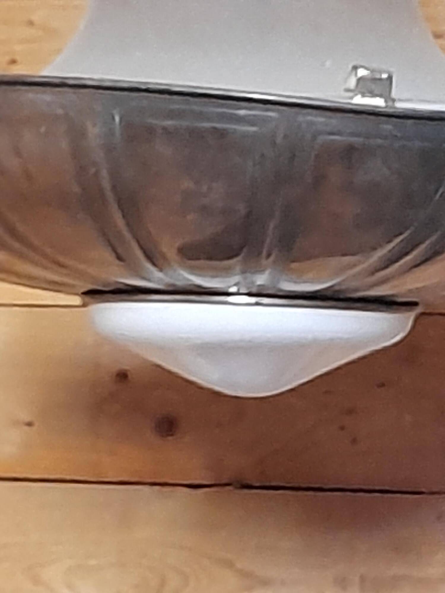 Lustre vintage année 40 authentique