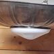 Lustre vintage année 40 authentique
