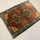 Turkish rug 90x60 cm