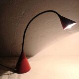 Table lamp Twist production Egoluce