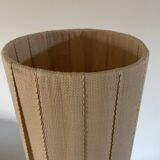 Danish teak floor lamp, 1960