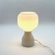 Lampe « Tahiti » par Herwig & Frank Sterckx pour Massive, 1970s