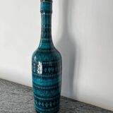 Ceramic bottle