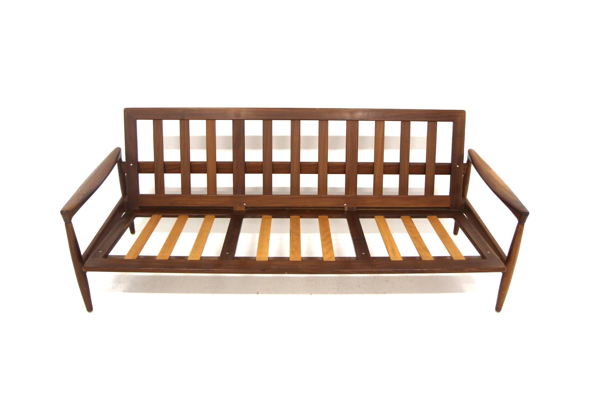 Canapé "Kolding", Erik Wørtz, Möbel-Ikéa, Suède, 1960