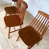 Bar chairs lot of 3