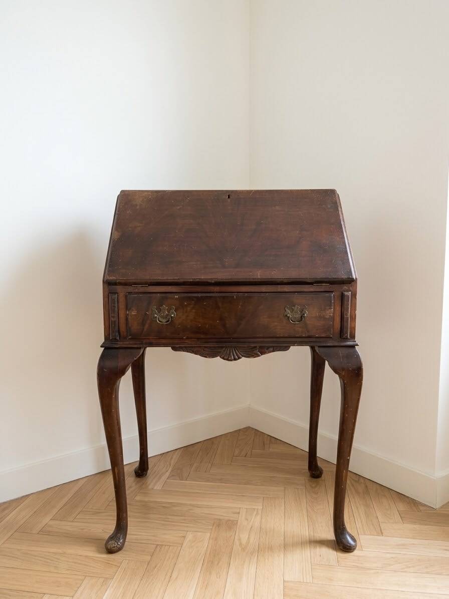 Secretary room