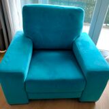 Fauteuil de salon