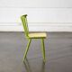 Lot de 3 chaises scandinaves