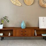 Vintage 50s sideboard (shallow)