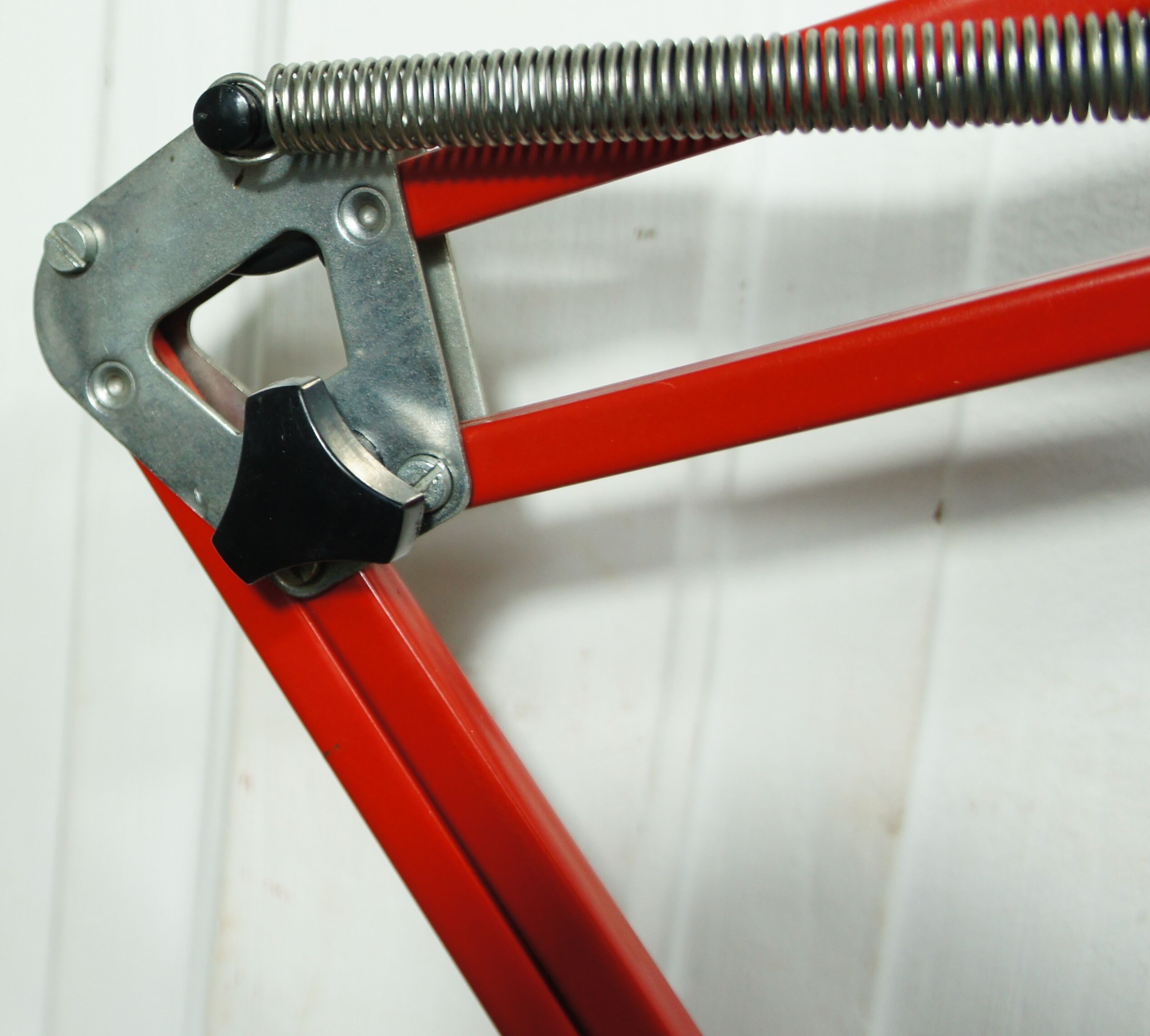 Architect lamp Kema Keur (Philips) GDR, 1970