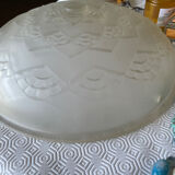 Sonover art deco basin lamp