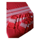 Tablecloth + 12 old napkins