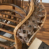 Armchair Emmanuelle old