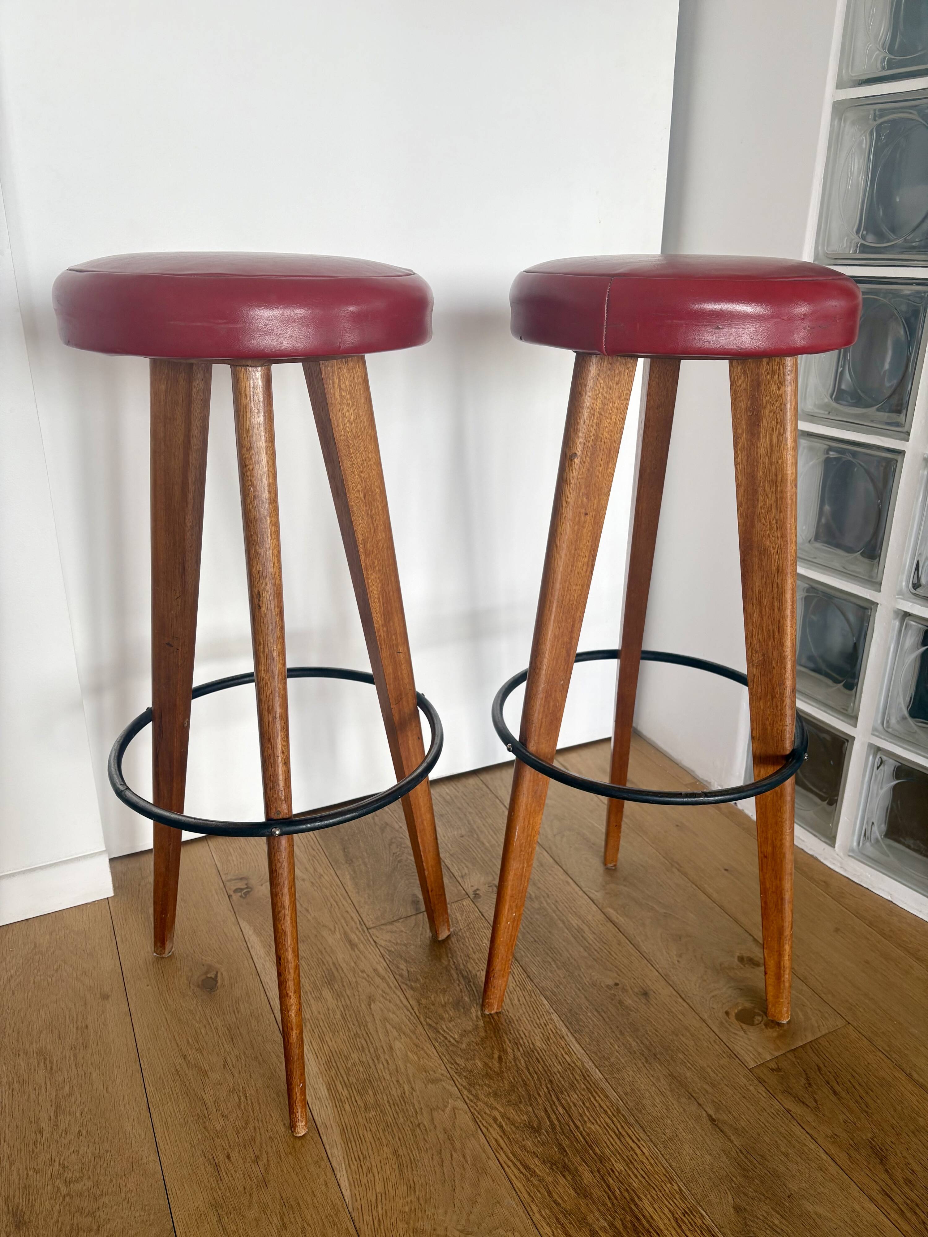 Tabouret de bar