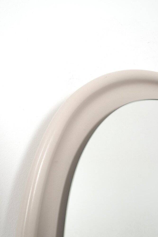 Miroir vintage de Sphinx Hollande