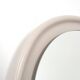 Miroir vintage de Sphinx Hollande