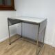 USM Haller Desk / Sideboard in Light Grey