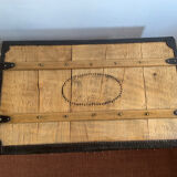 Vintage trunk