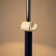 Mushroom floor lamp - Joan Antoni Blanc for Tramo, Spain, 1960s