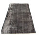 Tapis turc vintage distressed 194 x 117 cm