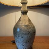 Lampe en céramique Fontgombault