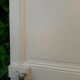 Communication door 199,2x82,8cm old molded