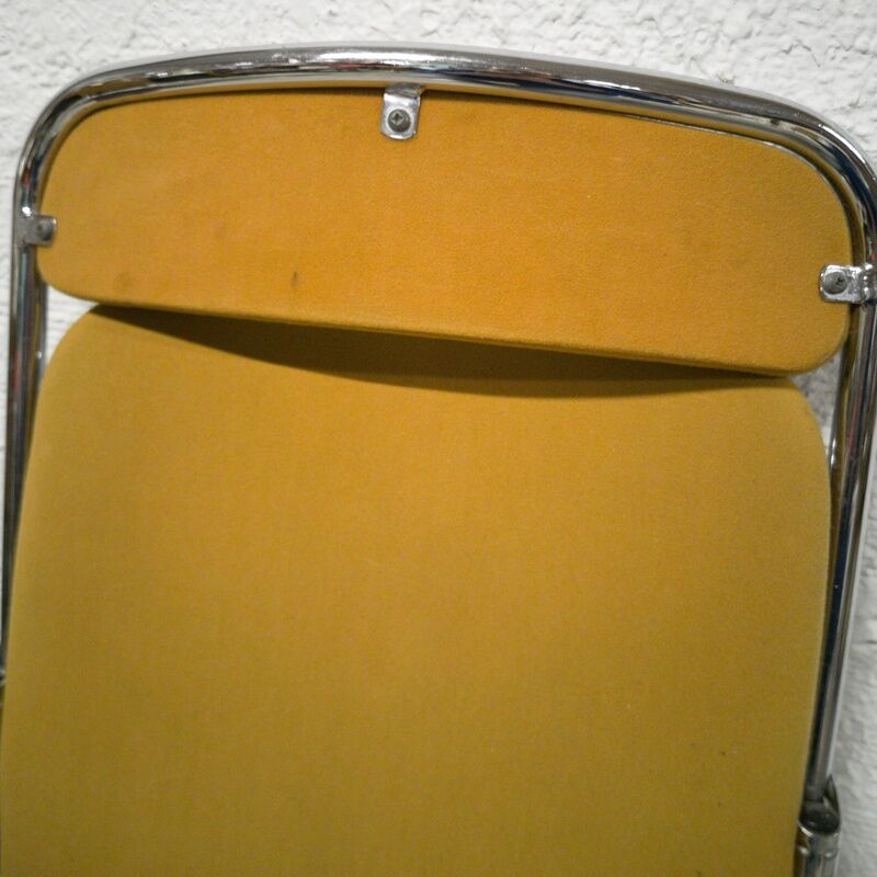 Folding chair SOUVIGNET