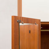 Wardrobe ‘KU 16’ by Cees Braakman for Pastoe, Dutch design, 1958