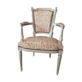 Louis XVI style chair