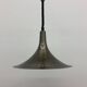 Mid century design hanging lamp , 1970’s