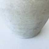 Gargoulette in white terracotta