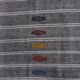 Vintage Oushak Kilim Rug sku c235
