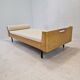 Mid Century Italian Daybed by Gastone Rinaldi for Rima, 1950s