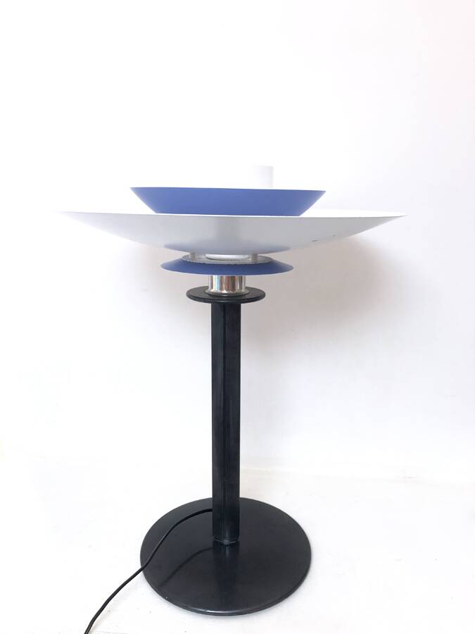 Lamp Italiana Luce, Stefano Marcato, 1980