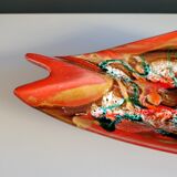 Vallauris fruit bowl