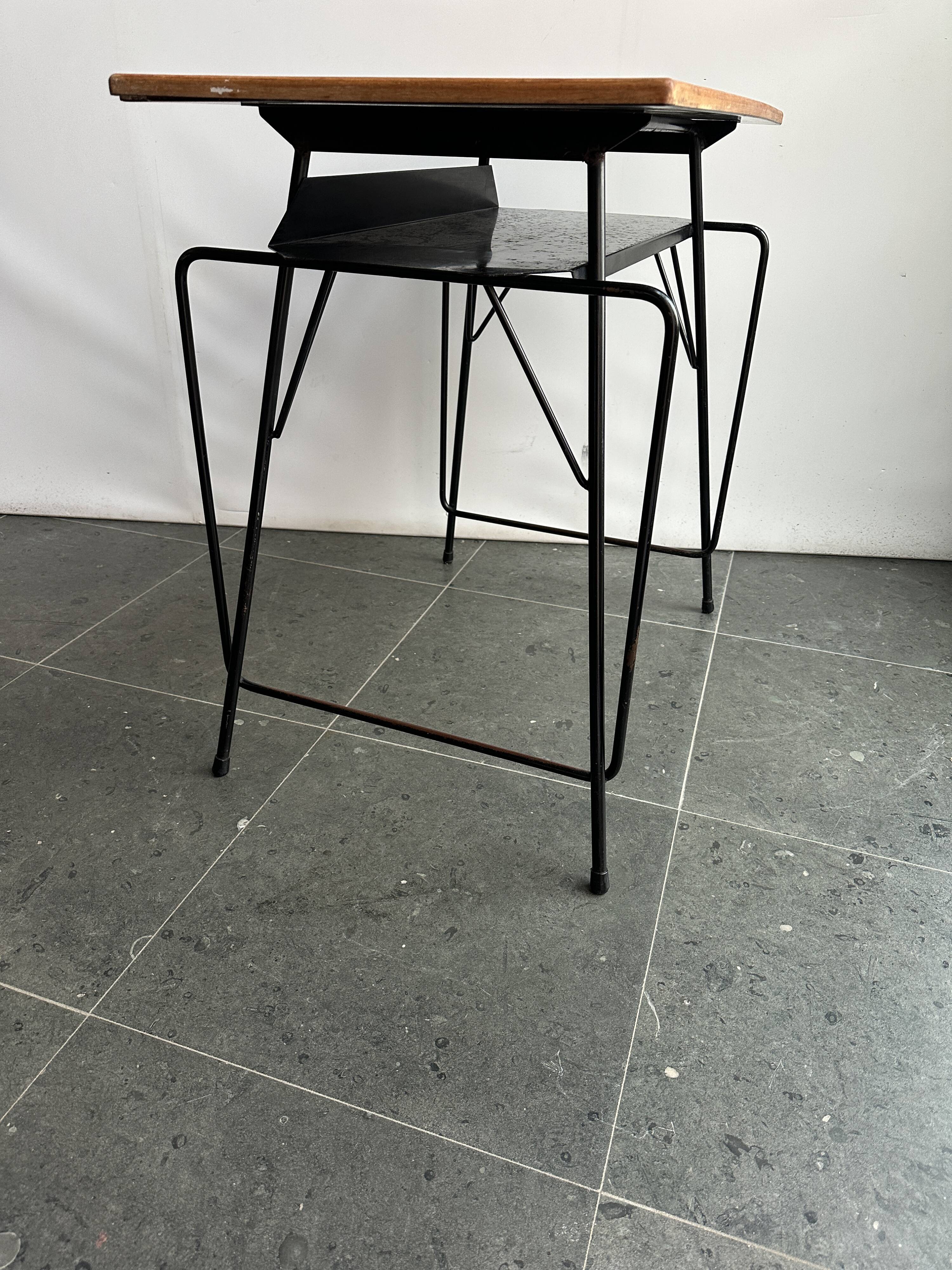 Bureau Willy van der Meren TUBAX 1950