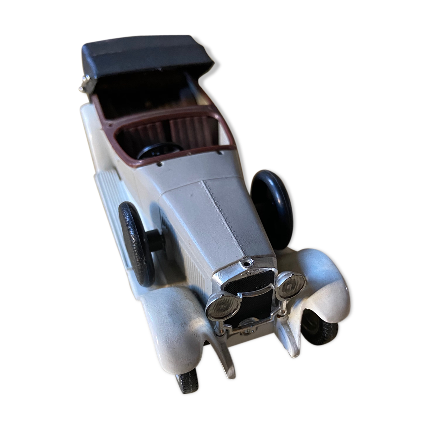 Hispano Suiza H6B 1926 - Miniature Solido 1/43