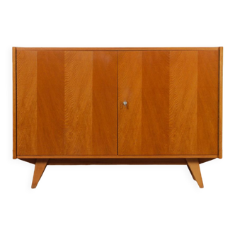 Commode vintage par Jiroutek pour Interier Praha modèle U-450, 1960