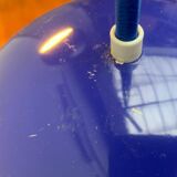 Mid-century Topan suspensions by Verner Panton for Louis Poulsen, set of 2.