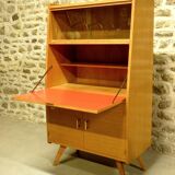 Secretary feet compass 60s