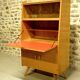 Secretary feet compass 60s