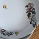 Beautiful deep plates Limoges porcelain