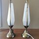 Paire de lampes vintage Arlus