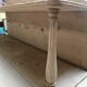 English sideboard
