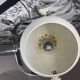 Vintage table lamp Space Age 60s