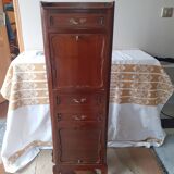 Louis XVI style sideboard and secretary